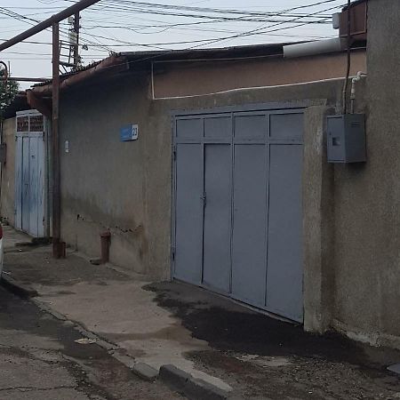 Galavani Tiflis Exterior foto